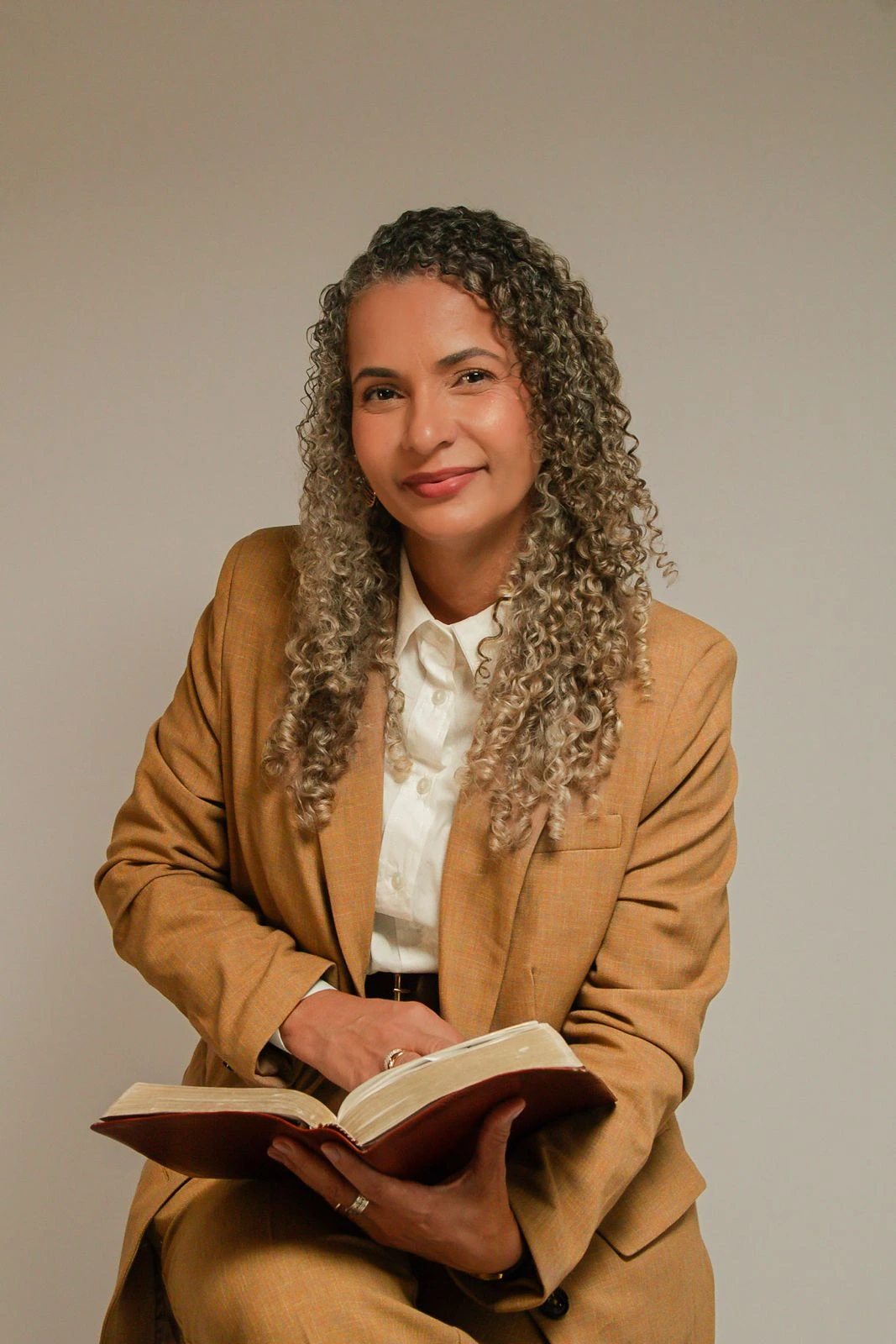 Elisangela Martins